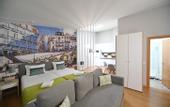 Туры в отель Famous Crows Lisbon Suites
