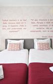 Туры в отель Famous Crows Lisbon Suites