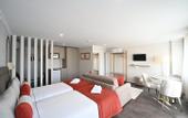 Туры в отель Famous Crows Lisbon Suites