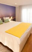 Туры в отель Famous Crows Lisbon Suites