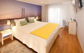 Туры в отель Famous Crows Lisbon Suites