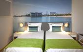 Туры в отель Famous Crows Lisbon Suites