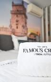 Туры в отель Famous Crows Lisbon Suites