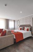 Туры в отель Famous Crows Lisbon Suites