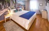 Туры в отель Famous Crows Lisbon Suites