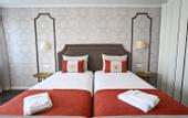Туры в отель Famous Crows Lisbon Suites