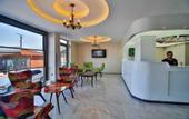 Туры в отель Diamond Liman Hotel