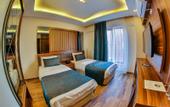 Туры в отель Diamond Liman Hotel