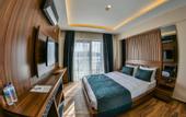 Туры в отель Diamond Liman Hotel