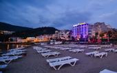 Туры в отель Diamond Liman Hotel