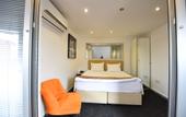 Туры в отель B Guest Hotel