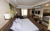 Туры в отель B Guest Hotel