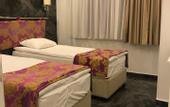 Туры в отель B Guest Hotel