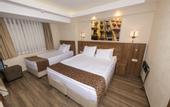 Туры в отель B Guest Hotel