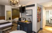 Туры в отель B Guest Hotel