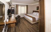 Туры в отель B Guest Hotel