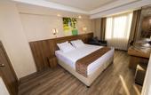 Туры в отель B Guest Hotel