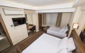 Туры в отель B Guest Hotel