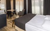 Туры в отель B Guest Hotel