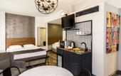 Туры в отель B Guest Hotel