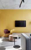Туры в отель Urban Rest Lanbruk