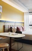 Туры в отель Urban Rest Lanbruk