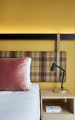 Туры в отель Urban Rest Lanbruk