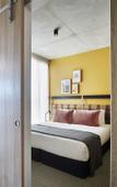 Туры в отель Urban Rest Lanbruk