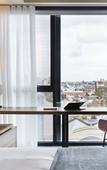 Туры в отель Urban Rest Lanbruk
