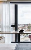 Туры в отель Urban Rest Lanbruk