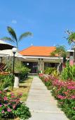 Туры в отель Favorit Bungalows