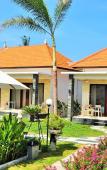 Туры в отель Favorit Bungalows