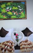 Туры в отель Favorit Bungalows