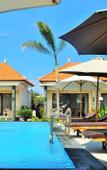 Туры в отель Favorit Bungalows