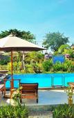 Туры в отель Favorit Bungalows