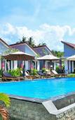 Туры в отель Favorit Bungalows