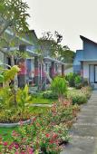 Туры в отель Favorit Bungalows