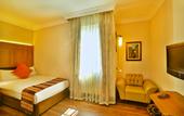Туры в отель Konak