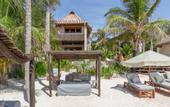 Туры в отель Hotel Ma'xanab