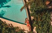Туры в отель Hotel Ma'xanab