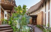Туры в отель Hotel Ma'xanab