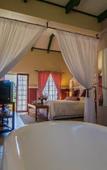 Туры в отель Westlodge at Graskop