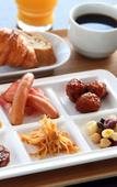Туры в отель TOKYO CITY VIEW HOTEL TABATA-STATION