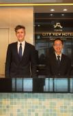 Туры в отель TOKYO CITY VIEW HOTEL TABATA-STATION