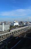 Туры в отель TOKYO CITY VIEW HOTEL TABATA-STATION