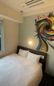 Туры в отель TOKYO CITY VIEW HOTEL TABATA-STATION