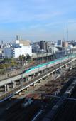 Туры в отель TOKYO CITY VIEW HOTEL TABATA-STATION