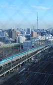 Туры в отель TOKYO CITY VIEW HOTEL TABATA-STATION