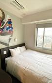 Туры в отель TOKYO CITY VIEW HOTEL TABATA-STATION