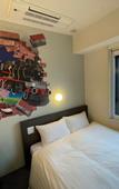 Туры в отель TOKYO CITY VIEW HOTEL TABATA-STATION
